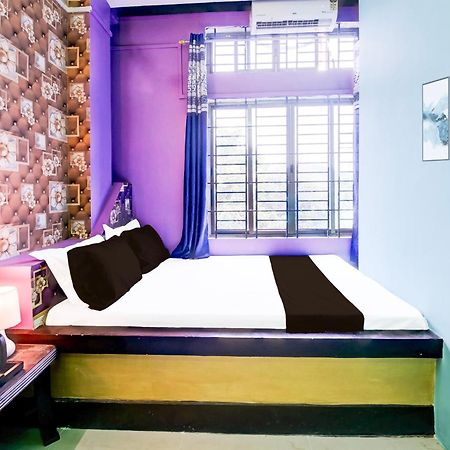 גווהטי Hotel O Maa Kamakhya Guest House מראה חיצוני תמונה