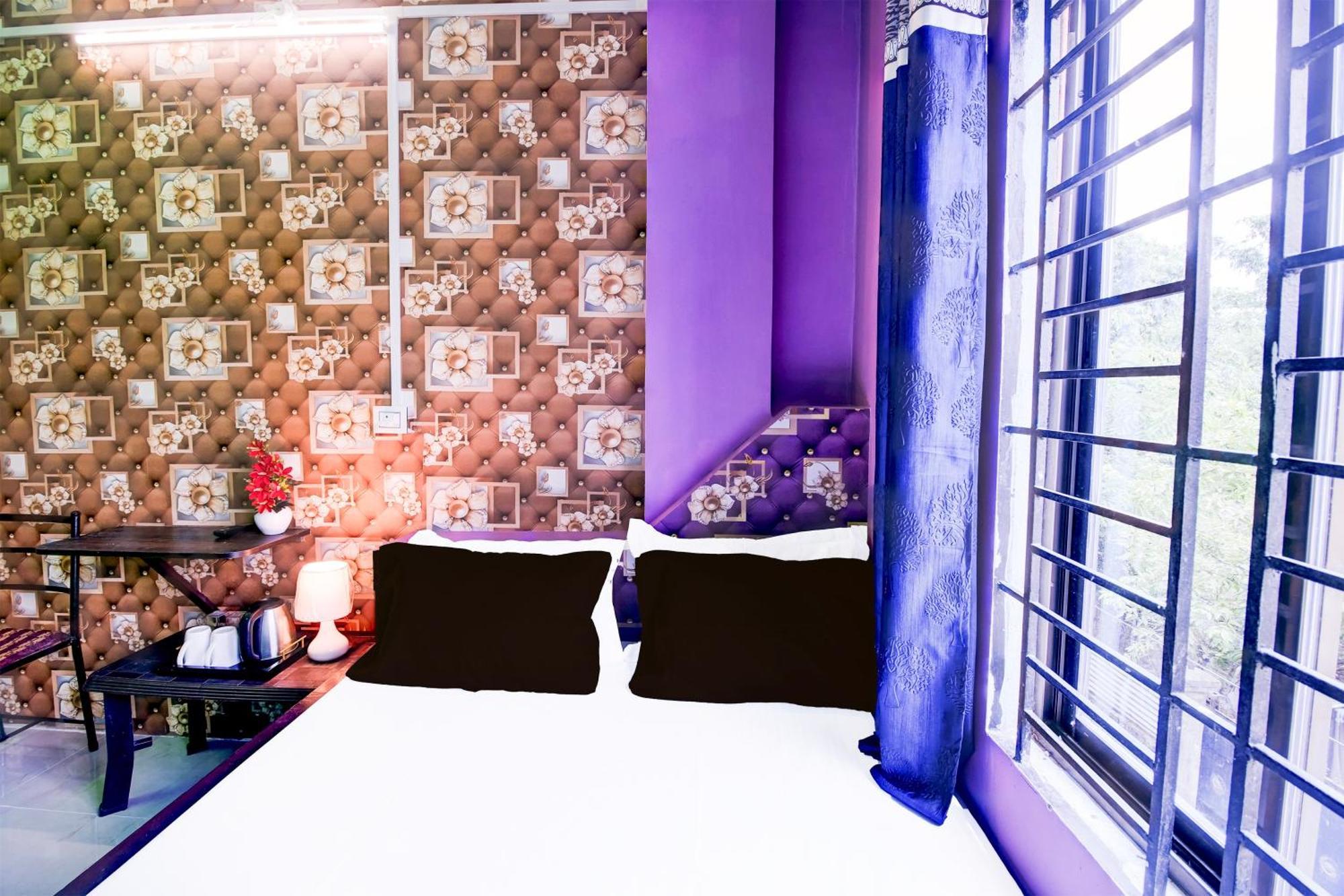 גווהטי Hotel O Maa Kamakhya Guest House מראה חיצוני תמונה
